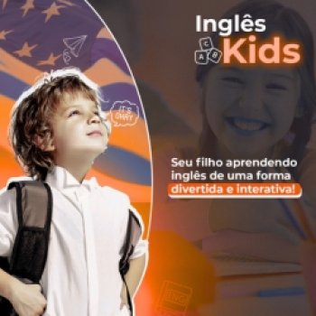 Inglês Kids